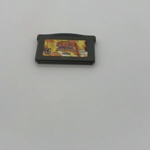 Naruto: Ninja Council (Nintendo Game Boy Advance, GBA, 2006) CART ONLY, TESTED‎